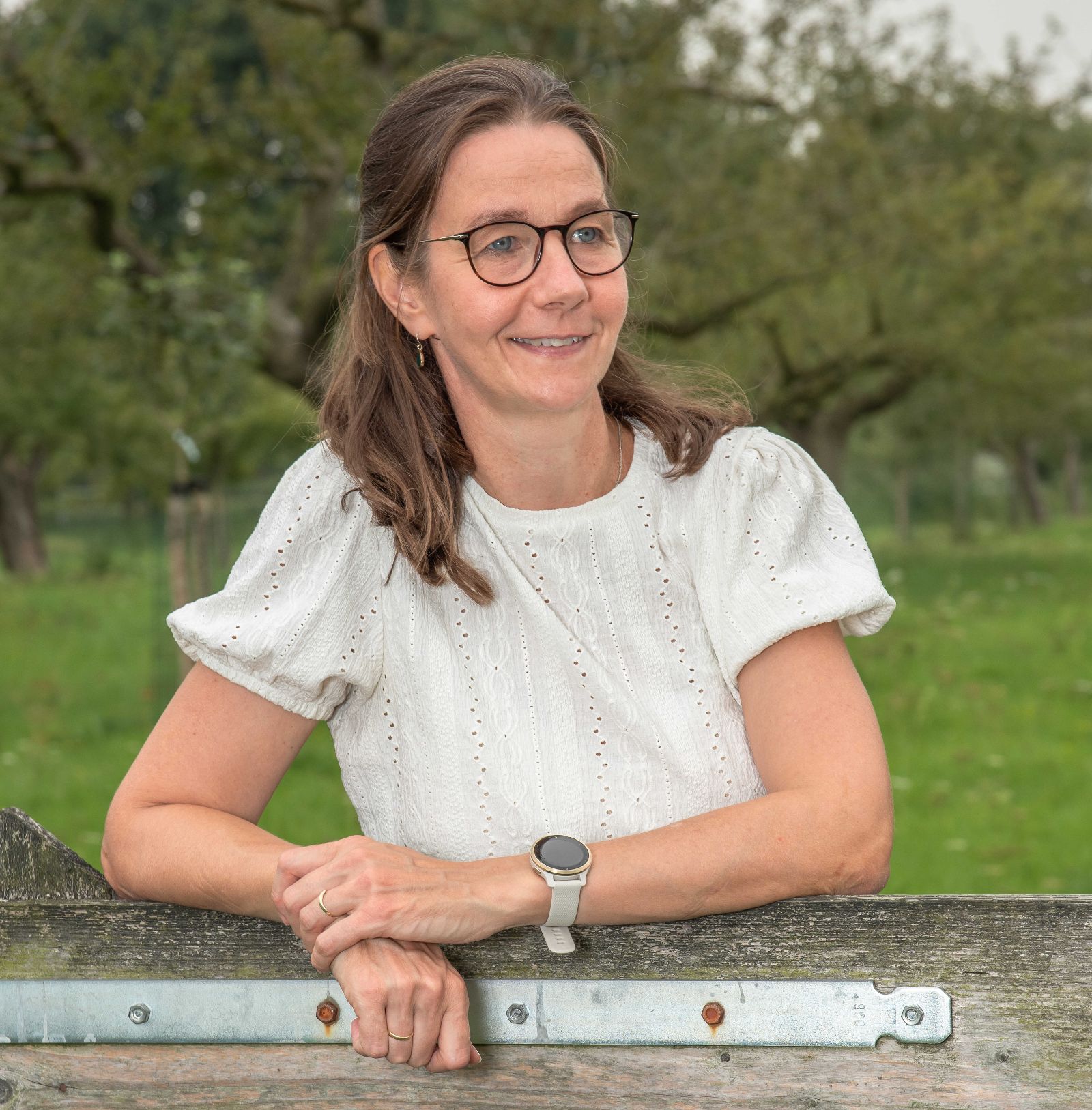 Persoonlijke afbeelding